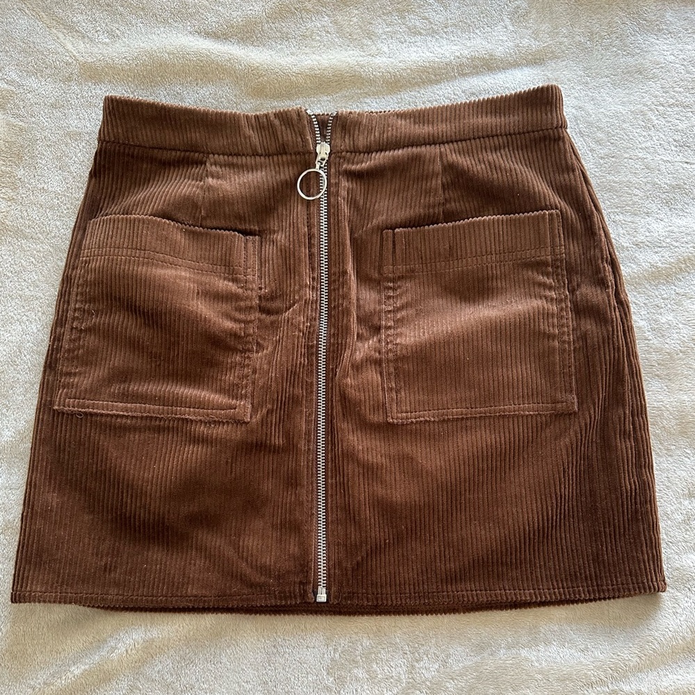 Forever 21 skirt